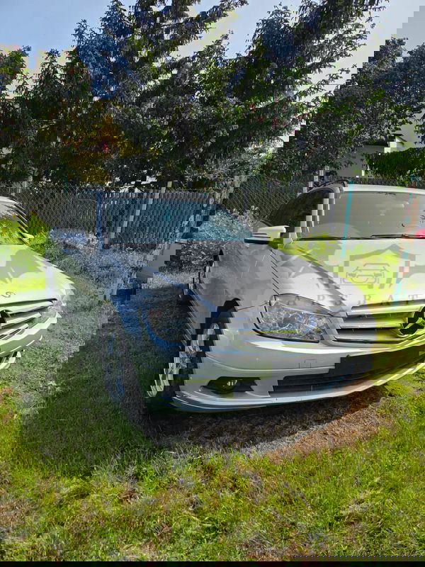 Mercedes-Benz C W204 200 T CDI DPF (BlueEFFICIENCY) Avantgarde 2010
