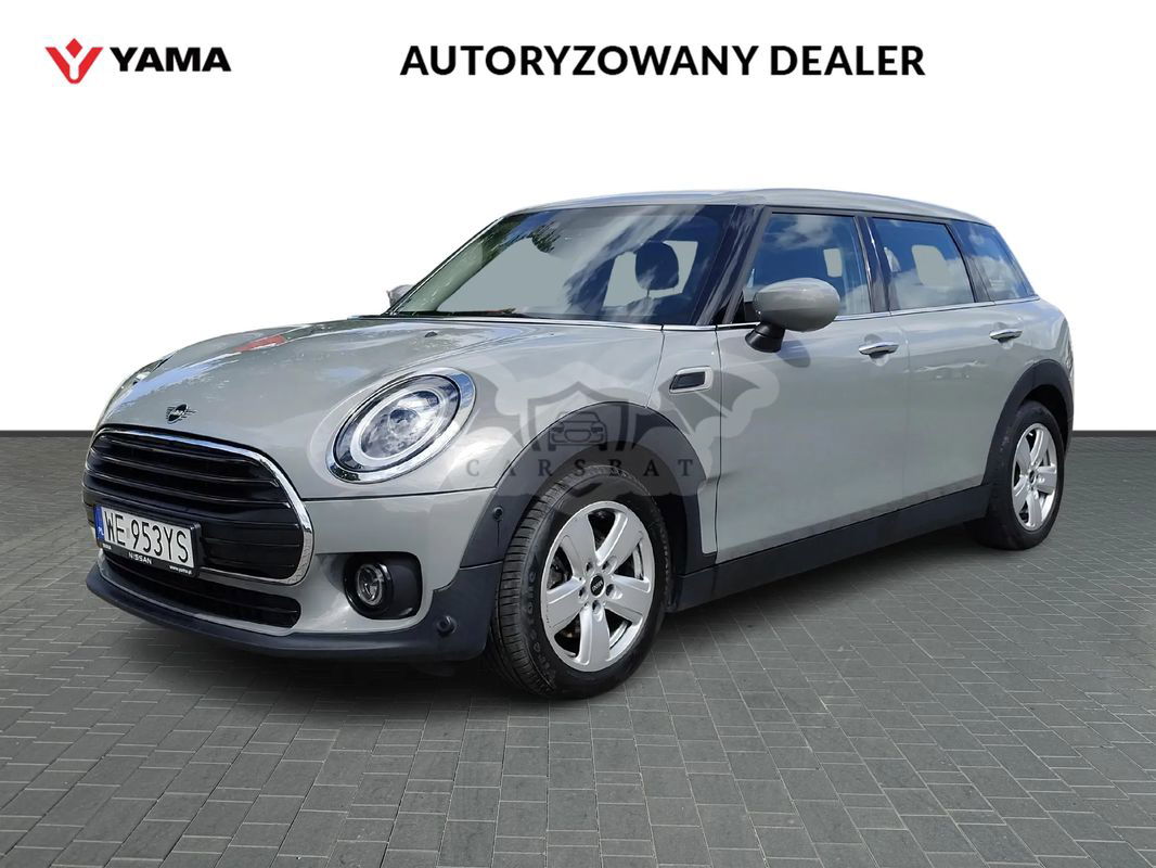 Mini Clubman Cooper 2020