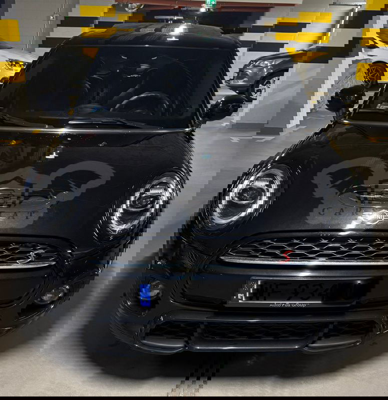 Mini Cooper sport 2020