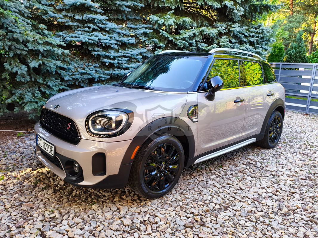Mini Countryman 2024