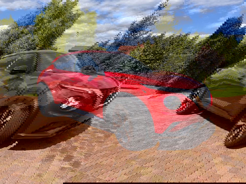 Nissan Juke II 1.0 DIG-T N-Connecta 2020