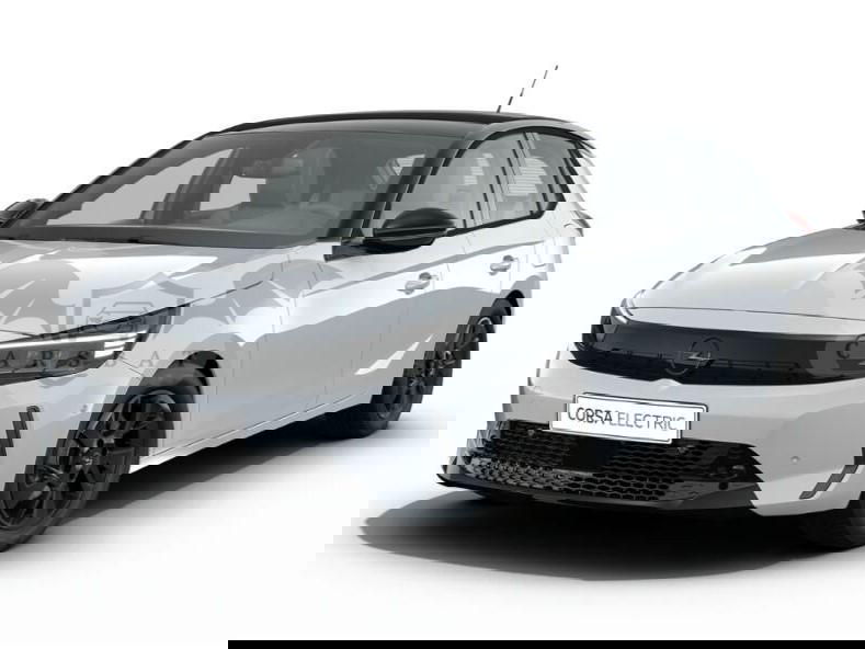 Opel Corsa F 2025