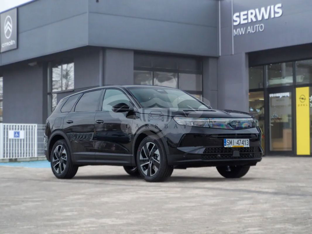 Opel Grandland 2024
