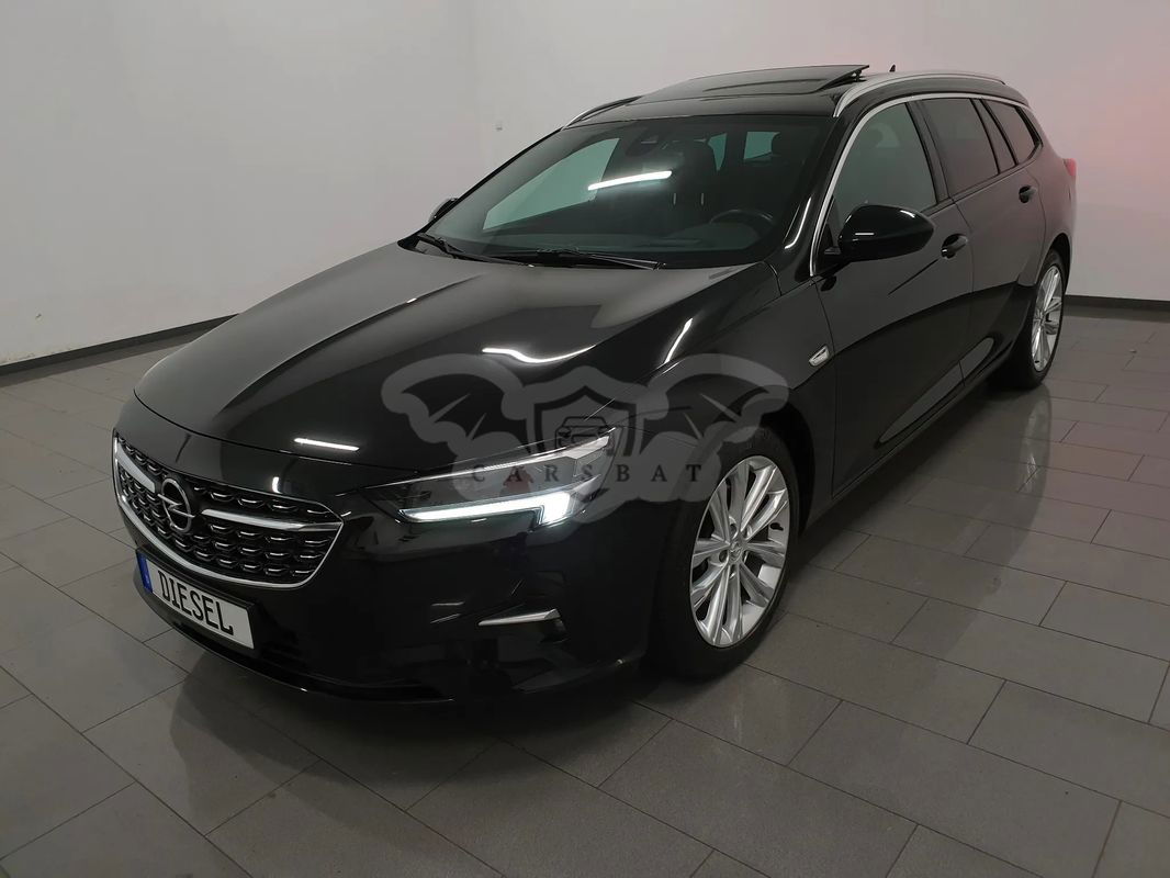 Opel Insignia B 2.0 CDTI Ultimate S&S 2022