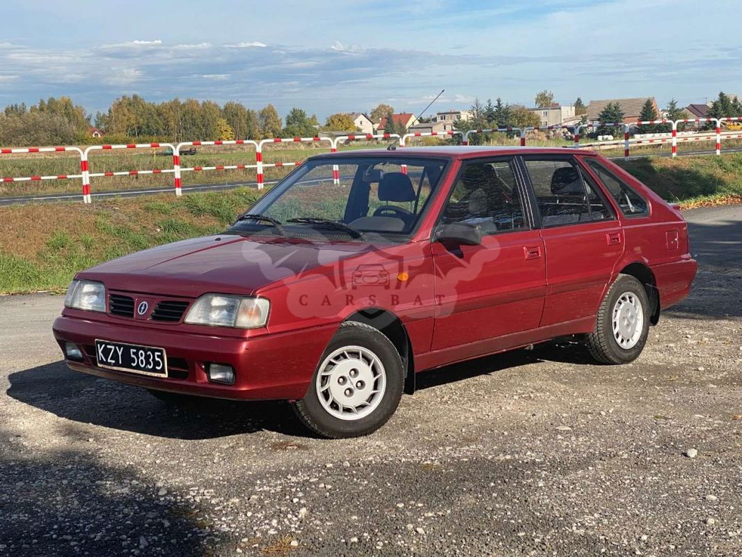 FSO Polonez 1.6 1997