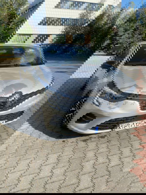 Renault Clio V 1.0 TCe Zen 2022