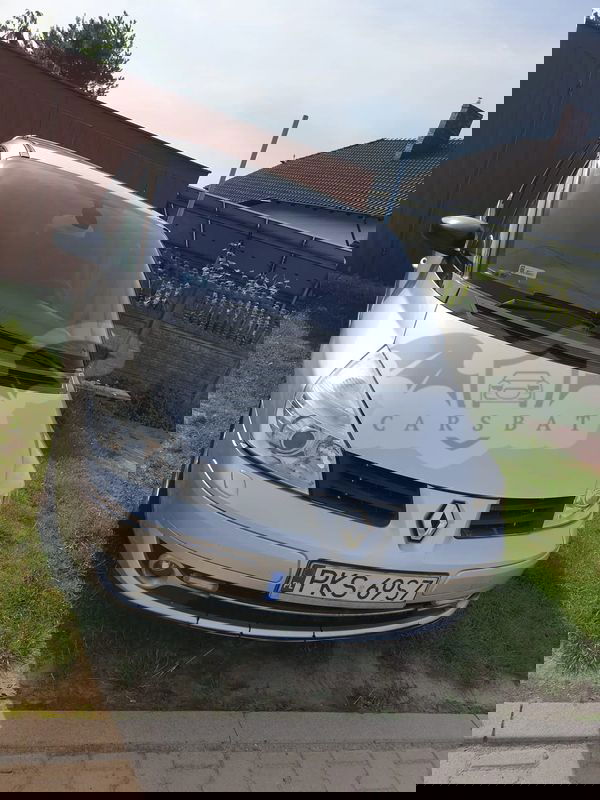 Renault Espace IV 2009