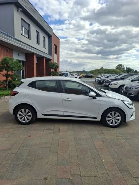 Renault Clio V BLUE dCi 85 BUSINESS EDITION 2020