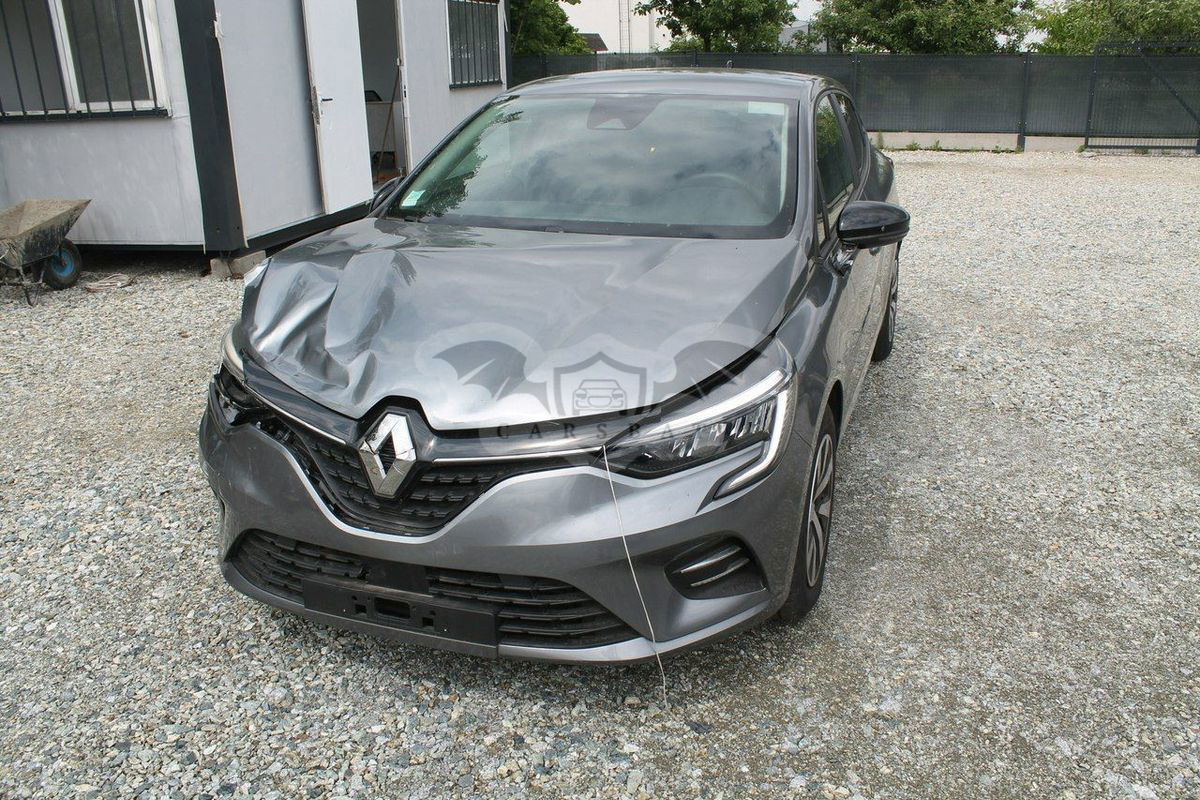 Renault Clio V 2023
