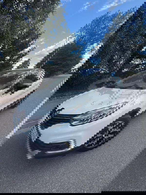 Renault Captur I 1.2 Energy TCe Intens 2019