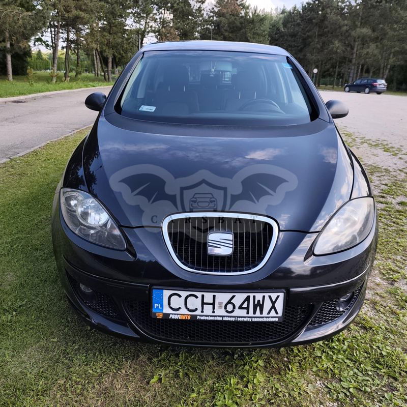 Seat Toledo III 1.9 TDI Superwagen 2007