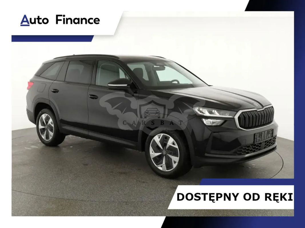 Skoda Kodiaq II 1.5 TSI mHEV 4x2 Selection DSG 2025