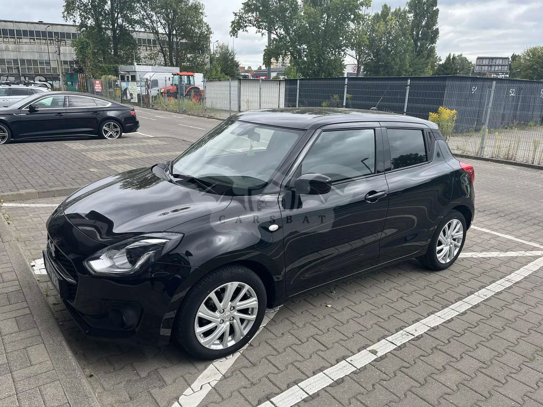 Suzuki Swift VI 1.2 Dualjet SHVS Premium Plus CVT 2020