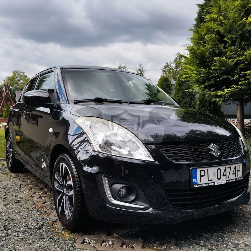 Suzuki Swift V 1.2 X-TRA 2015
