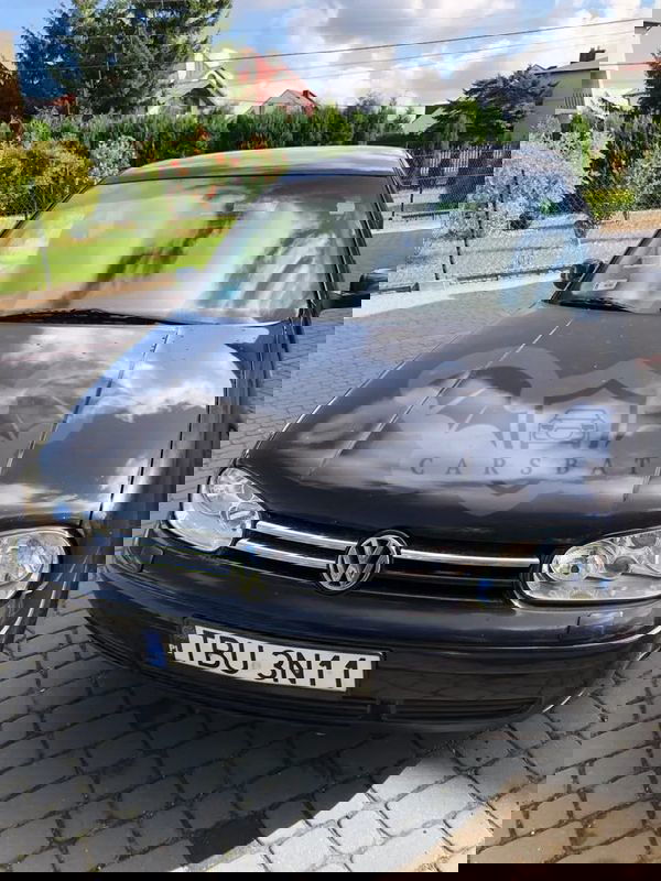 Volkswagen Golf IV 1.6 1998