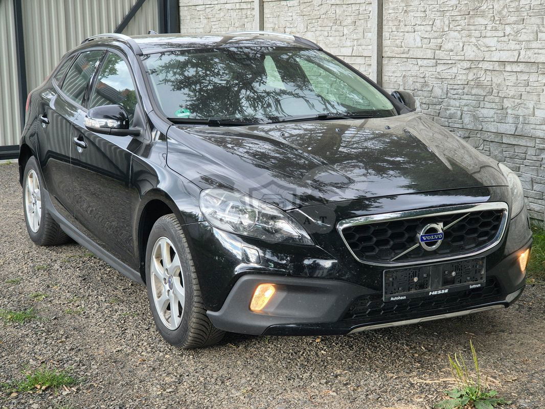 Volvo V40 D2 Kinetic 2013