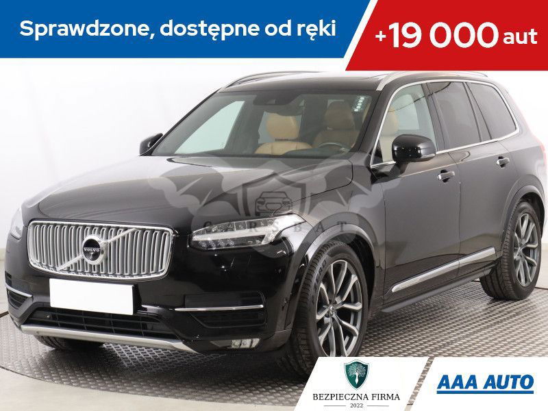 Volvo XC90 II 2016