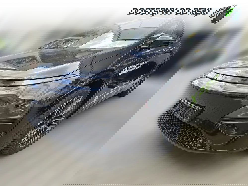 XPeng G6 2024