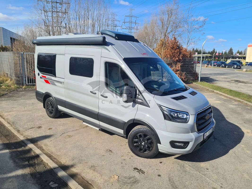 LMC Innovan 2023