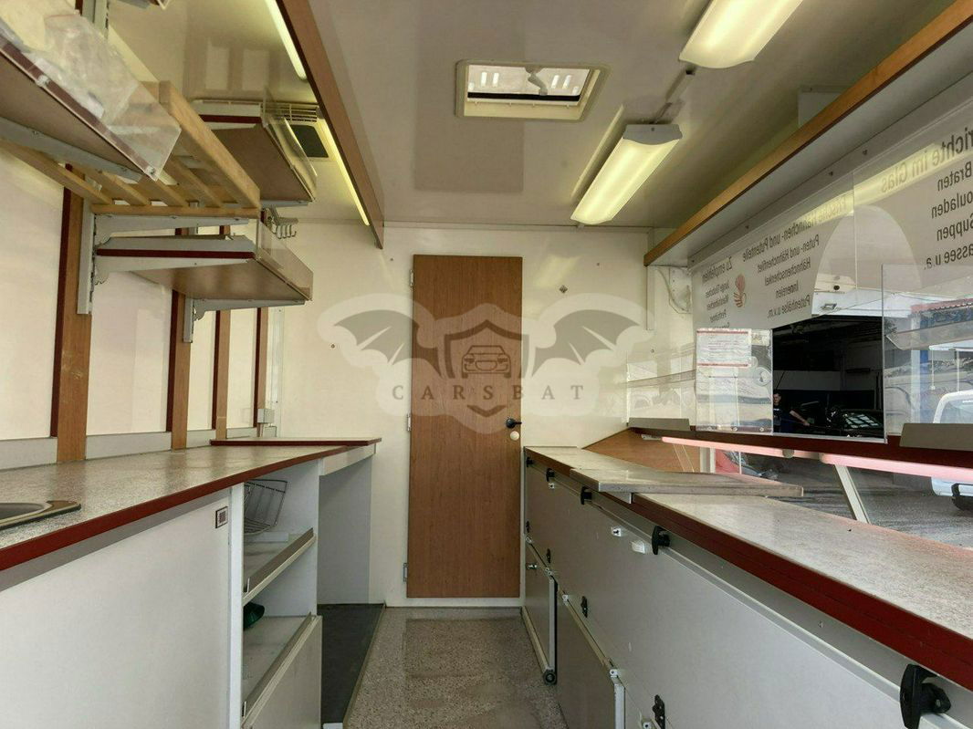 Renault Master 2010
