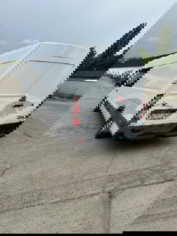 Renault Master 2023