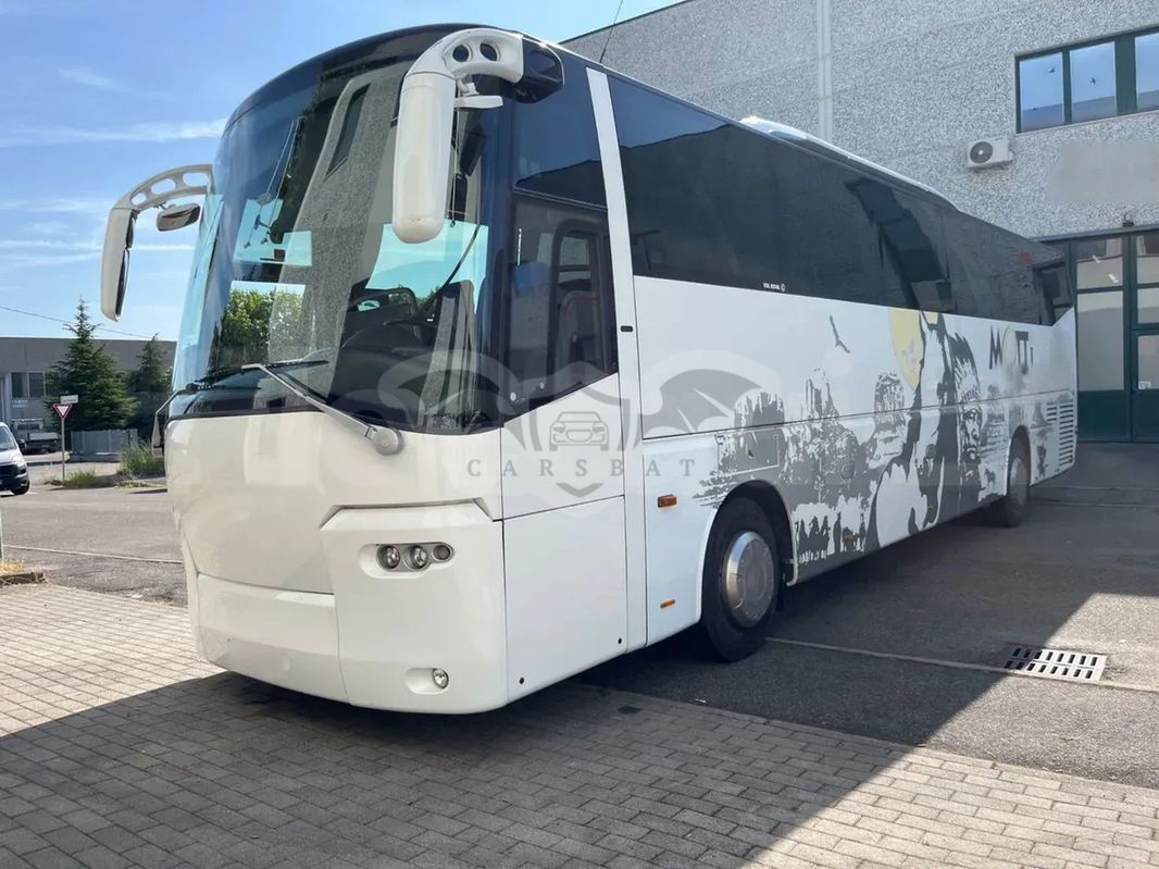 VDL Bus & Coach Bova Magiq 2009