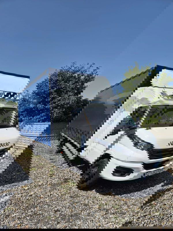 Iveco Daily 2022