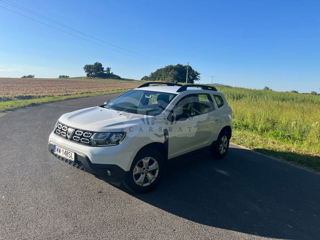 Dacia Duster II 1.0 TCe Comfort 2020