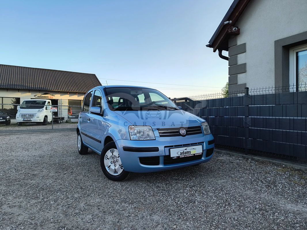 Fiat Panda II 1.2 Active 2008