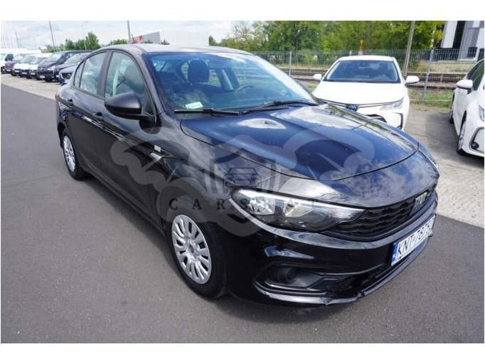 Fiat Tipo II 1.4 Classic 2021