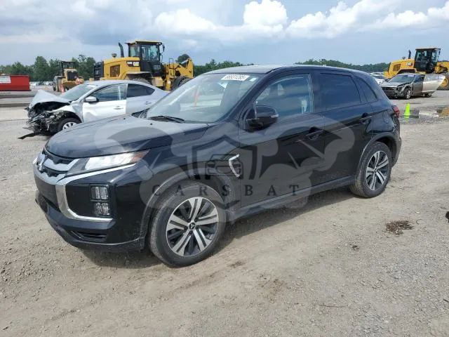 Mitsubishi ASX 2022