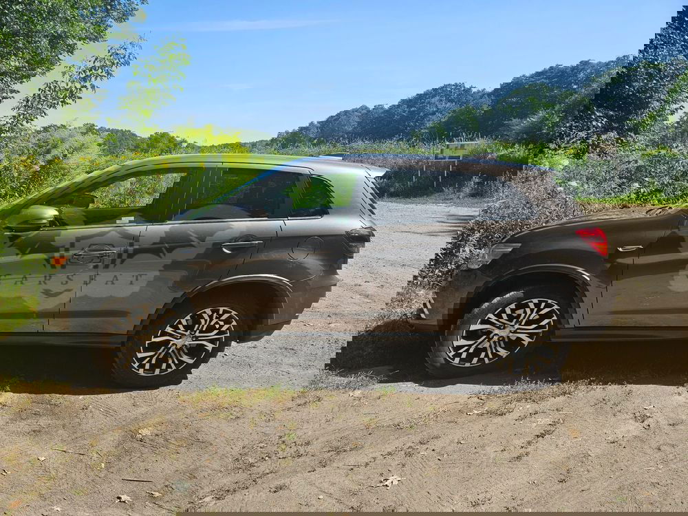 Mitsubishi ASX 1.6 Intense Plus 2019
