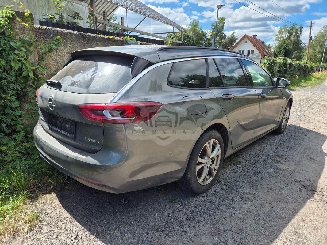 Opel Insignia B 2.0 CDTI automatik Business Edition 2017