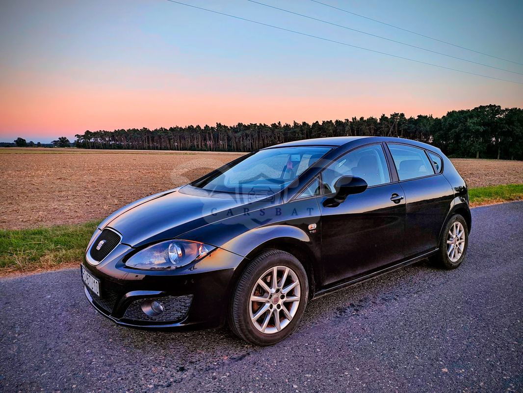 Seat Leon II 2011