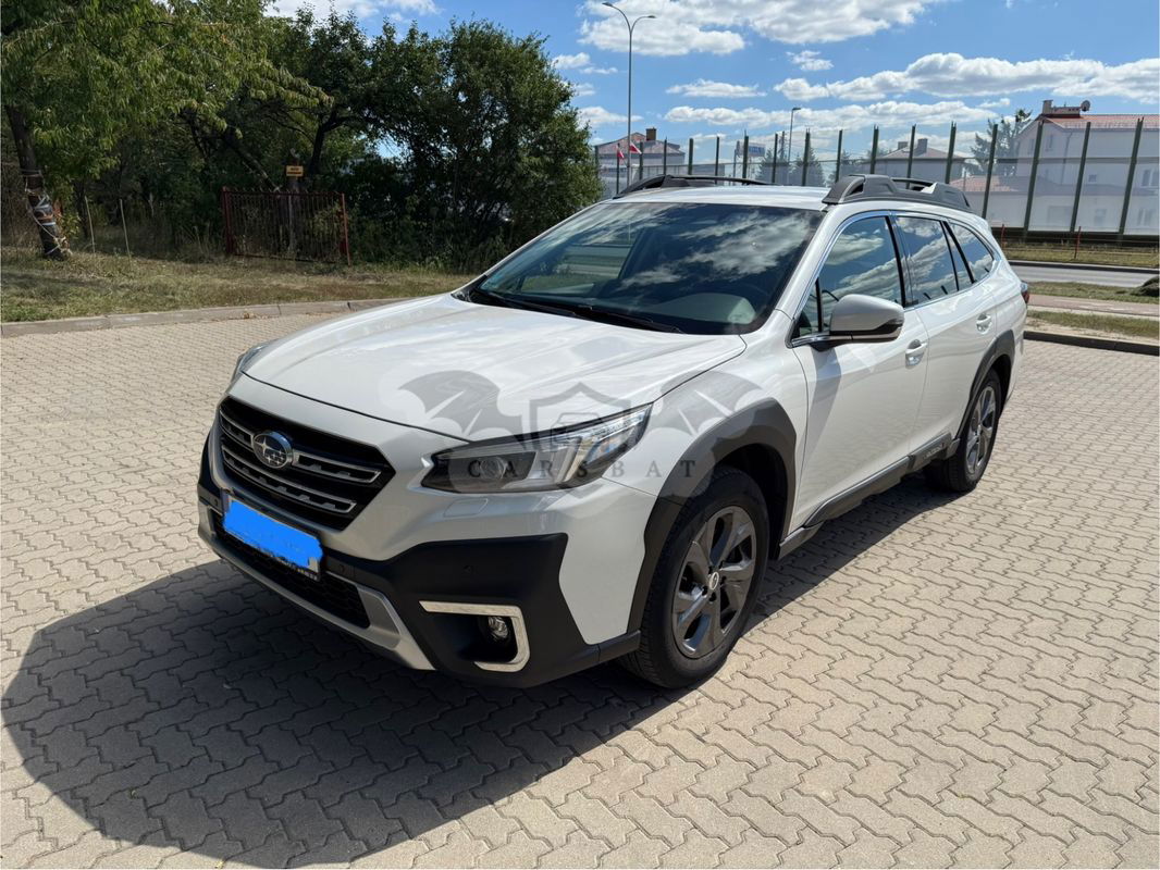 Subaru Outback VI 2.5i Active (EyeSight) Lineartronic 2021