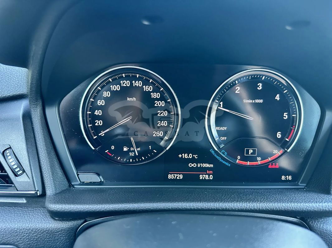 BMW 2 Series 2021