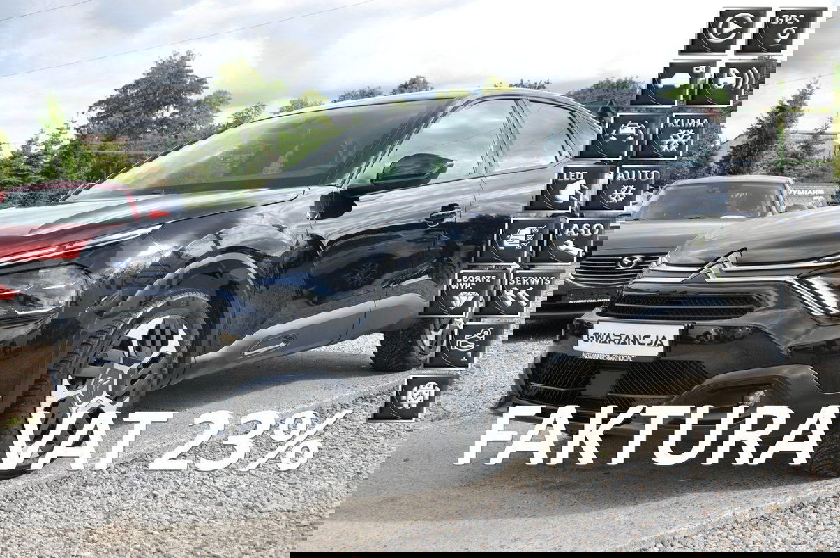 Citroën C4 III PureTech 100 Stop&Start YOU 2023