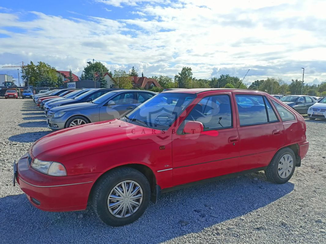 Daewoo Nexia 1.5 GL 1996