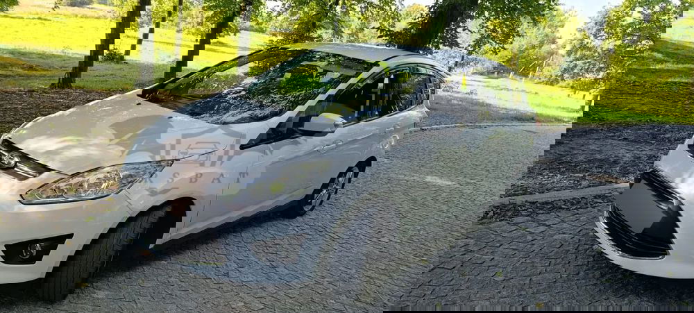 Ford C-Max II 1.0 EcoBoost Edition ASS 2014