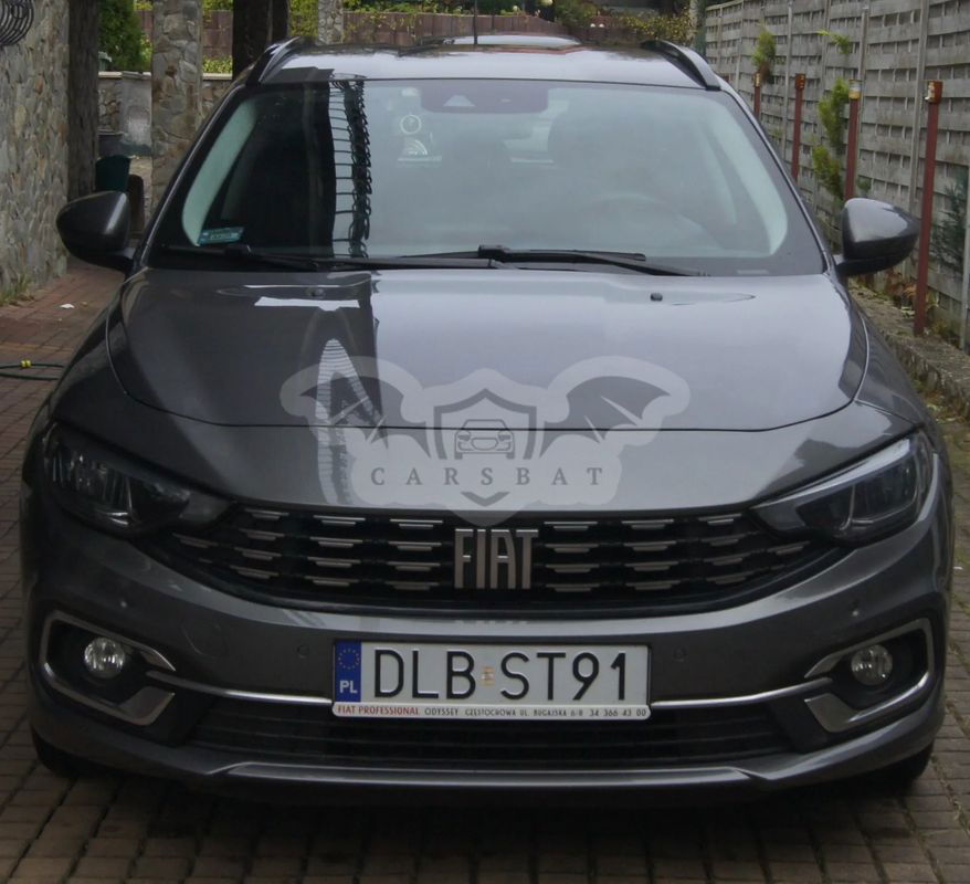 Fiat Tipo II 1.6 MultiJet Life 2020