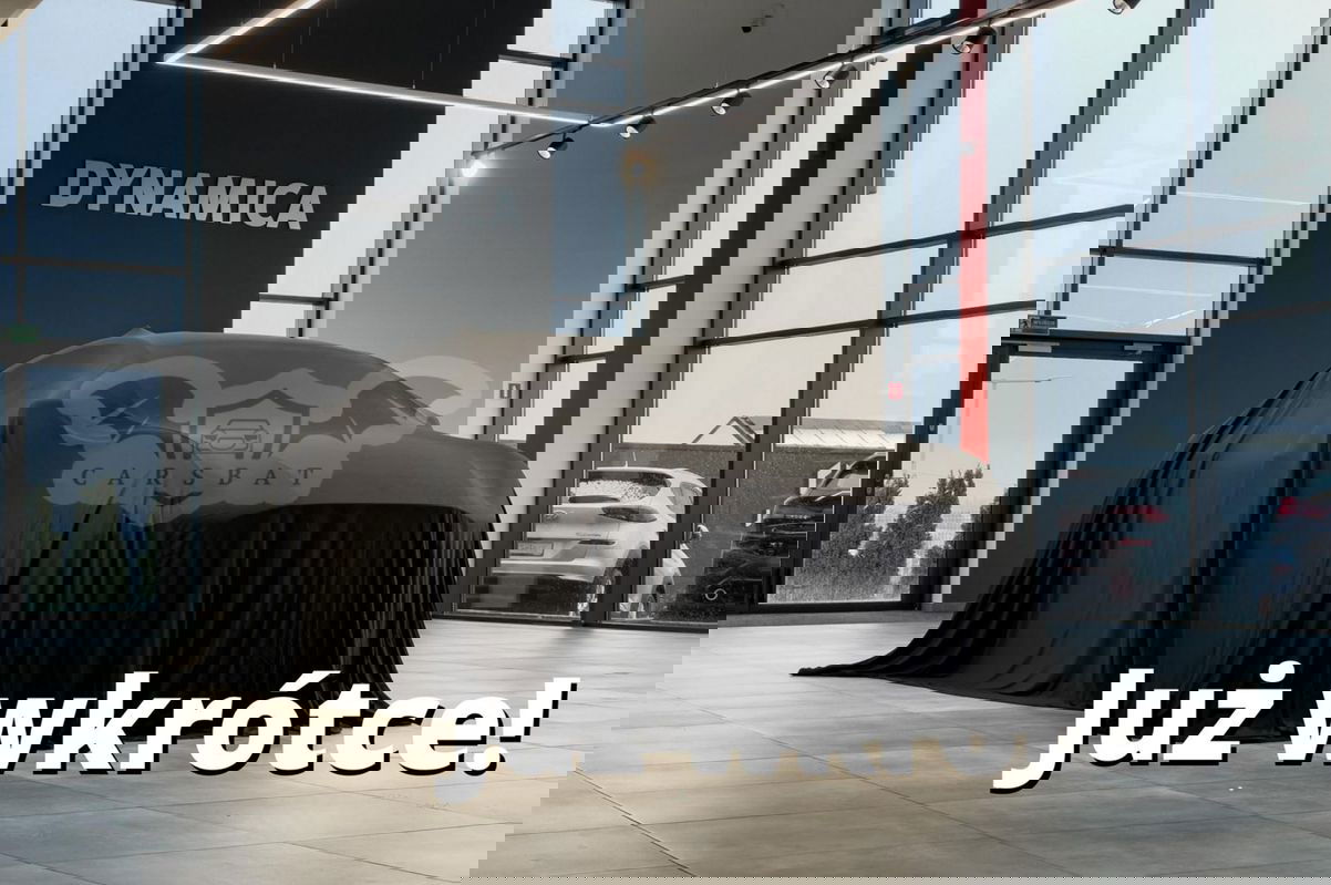 Kia XCeed 2019