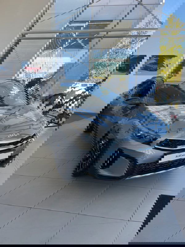 Kia XCeed 1.5 T-GDI M DCT 2025
