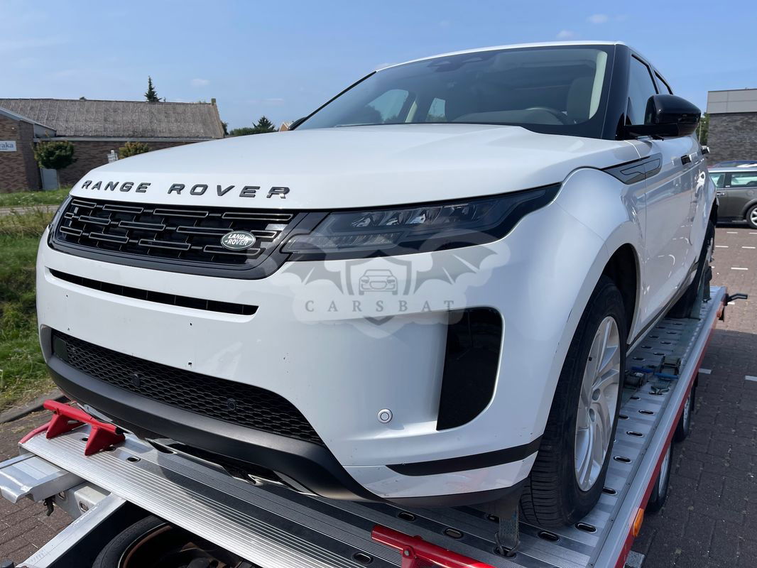 Land Rover Range Rover Evoque II P300e Autobiography 2024