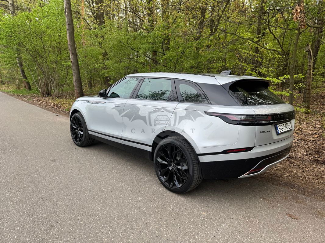 Land Rover Range Rover Velar 2.0 P250 Dynamic SE 2023