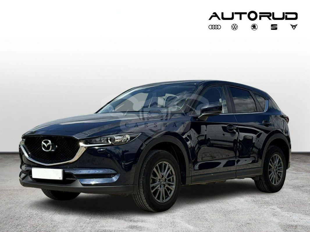 Mazda CX-5 II 2.0 Skyjoy 2WD 2021