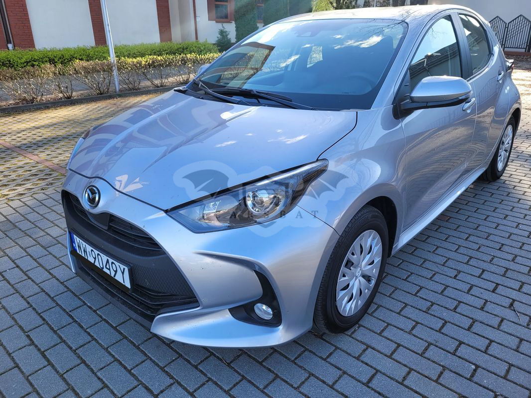 Mazda 2 2023