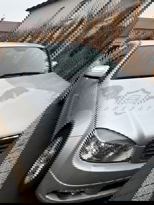 Mercedes-Benz C W204 230 T 7G-TRONIC Elegance 2007