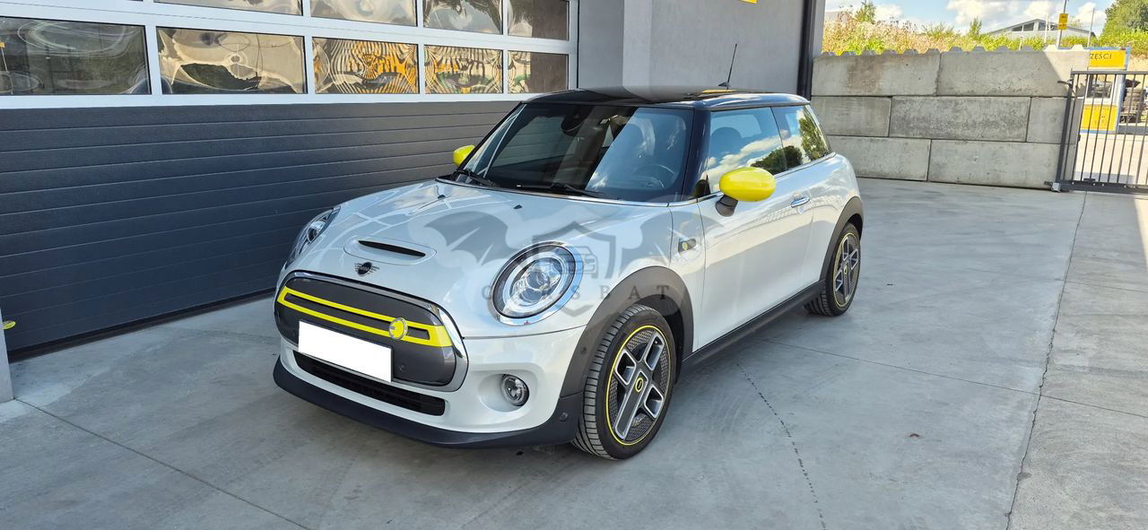 Mini Cooper John SE 2020