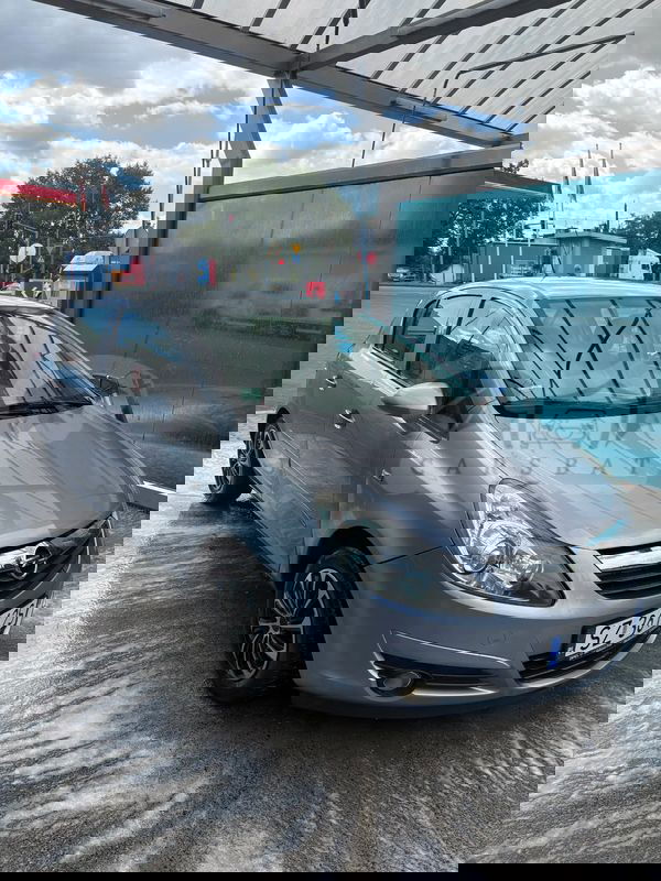 Opel Corsa D 2006