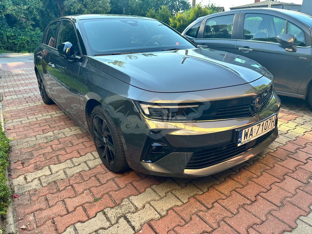 Opel Astra L VI 1.2 T GS Line S&S 2023
